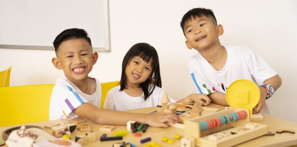 metode belajar matematika yang menyenangkan
